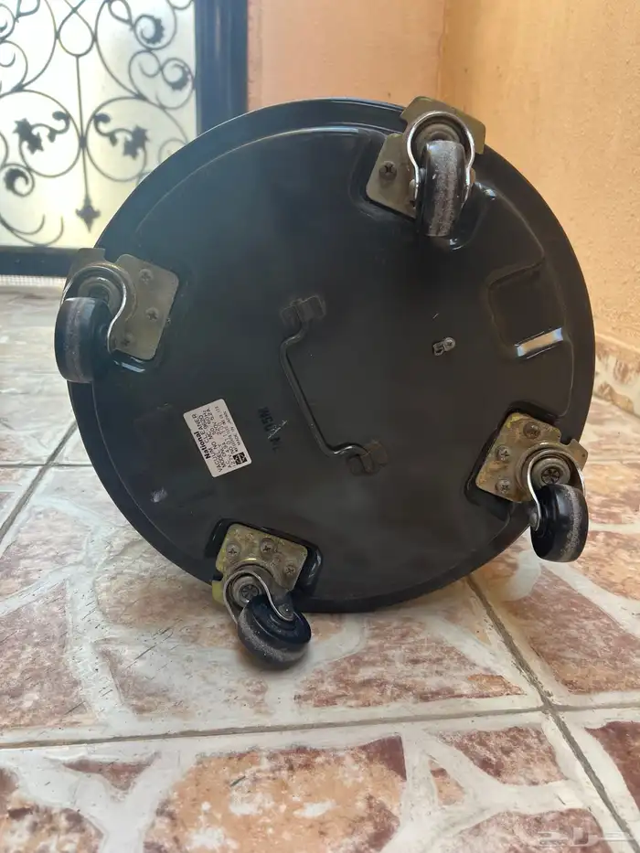 مكنسة ناشونال اصلية يابانية 8