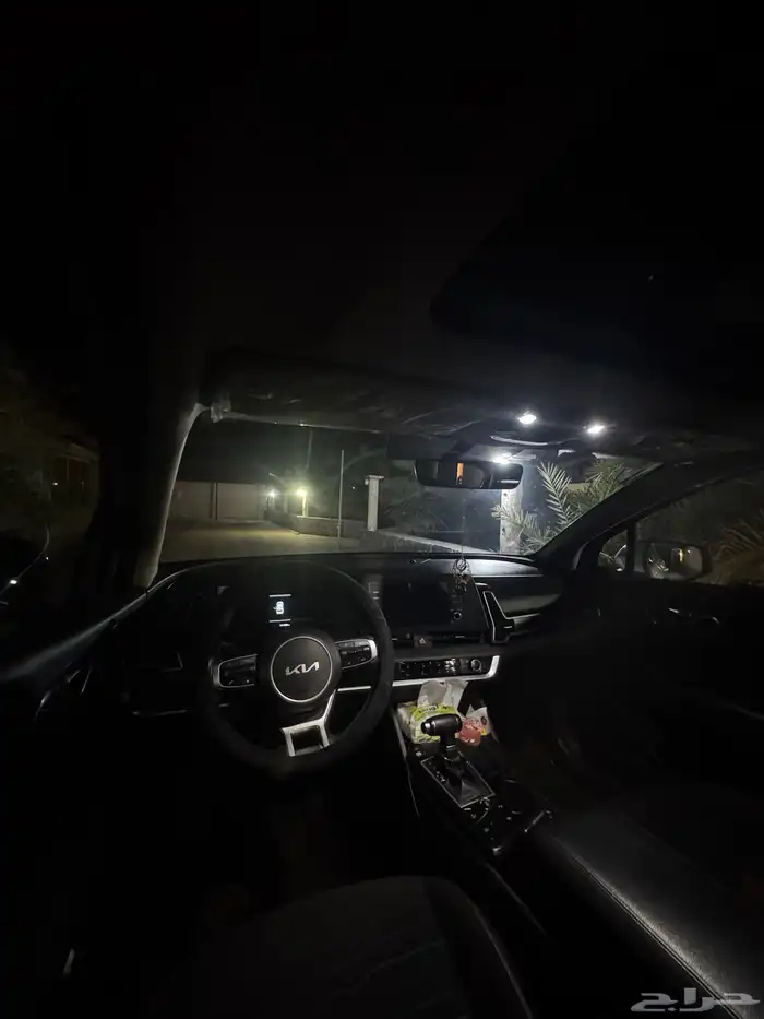 كيا سبورتاج 2023 0