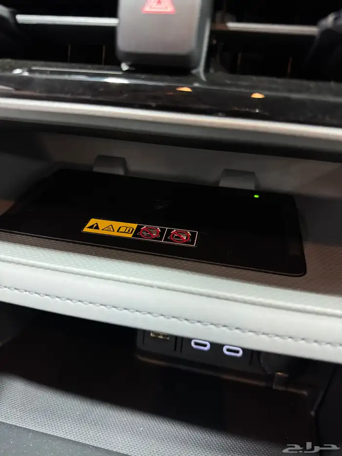 تويوتا   هايلاندر GLE هايبرد 2025 جديد سعودي 157.550 شامل 15