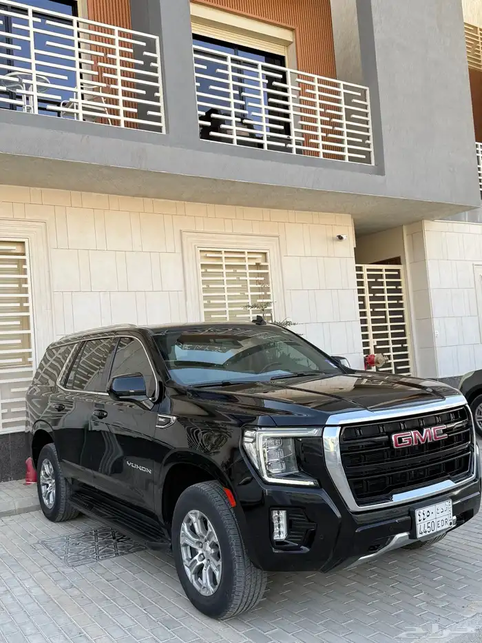 يوكن 2022 دبل ممشى قليل 2