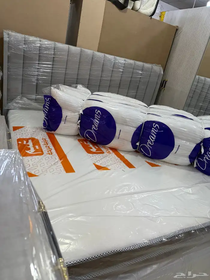 New double bed room 3