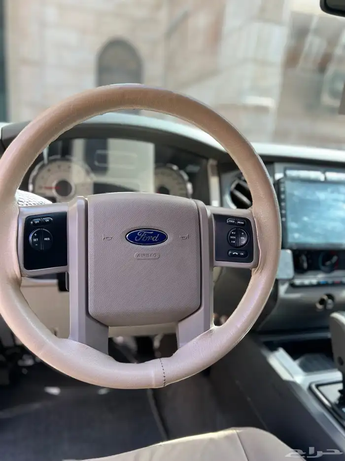 اكسبدشن 2013 قصير دبل ممشى 280 الف 14