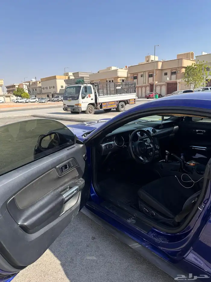 موستنق 2015 ايكو بوست 11