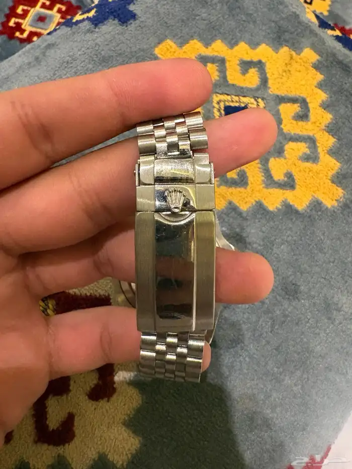 ساعه رولكس 3