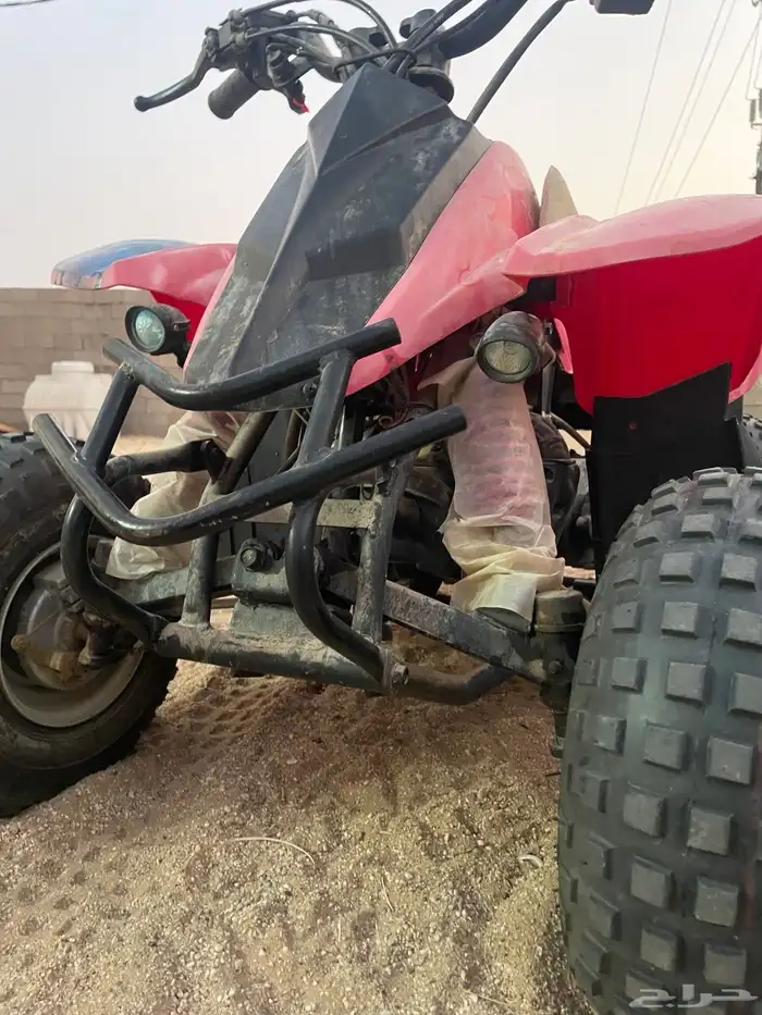 دباب سويدي خمسين مخزن اصلي 5