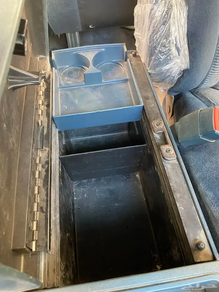 جمس سوبر بان ملكي مديل 1993 66