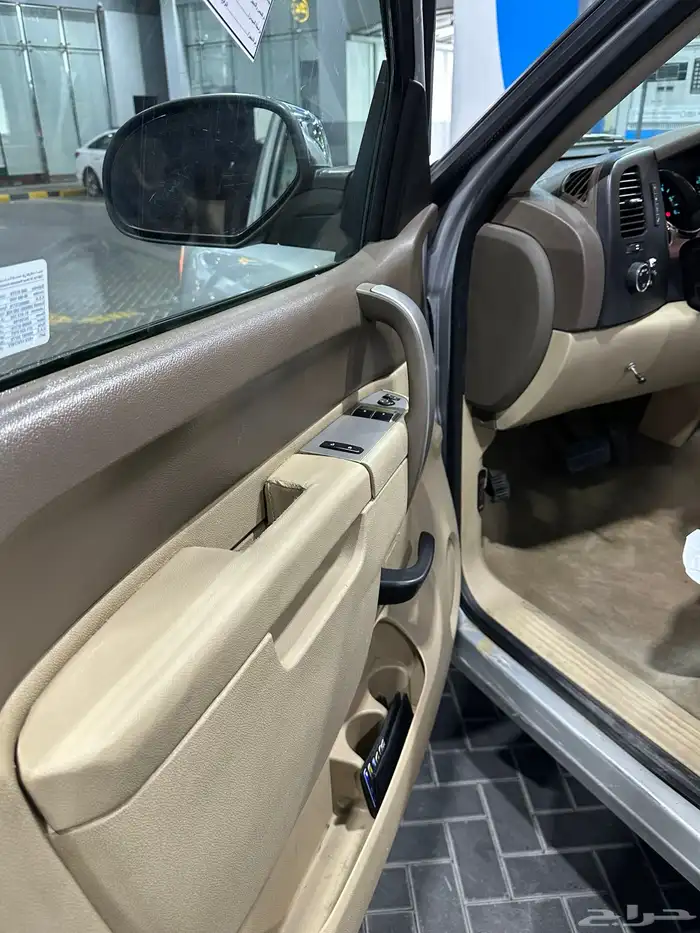 جمس سيرا 2013 دبل 15