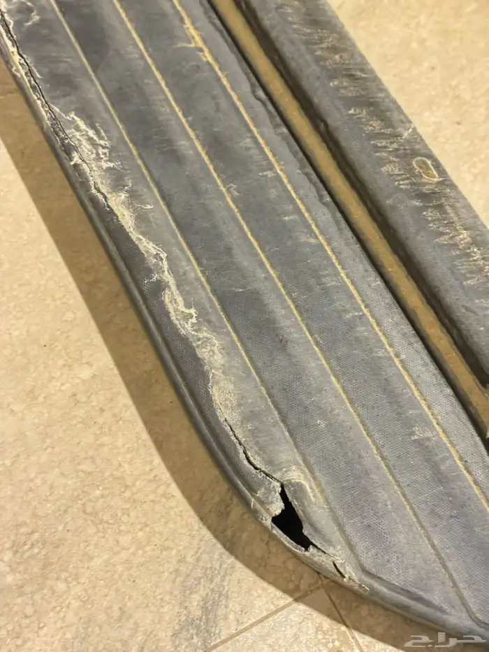 قطع باترول نيسان فتك 6