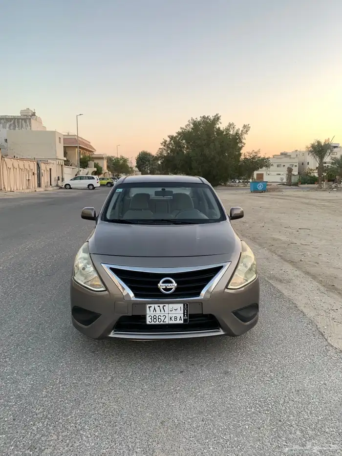 نيسان صني 2021 0