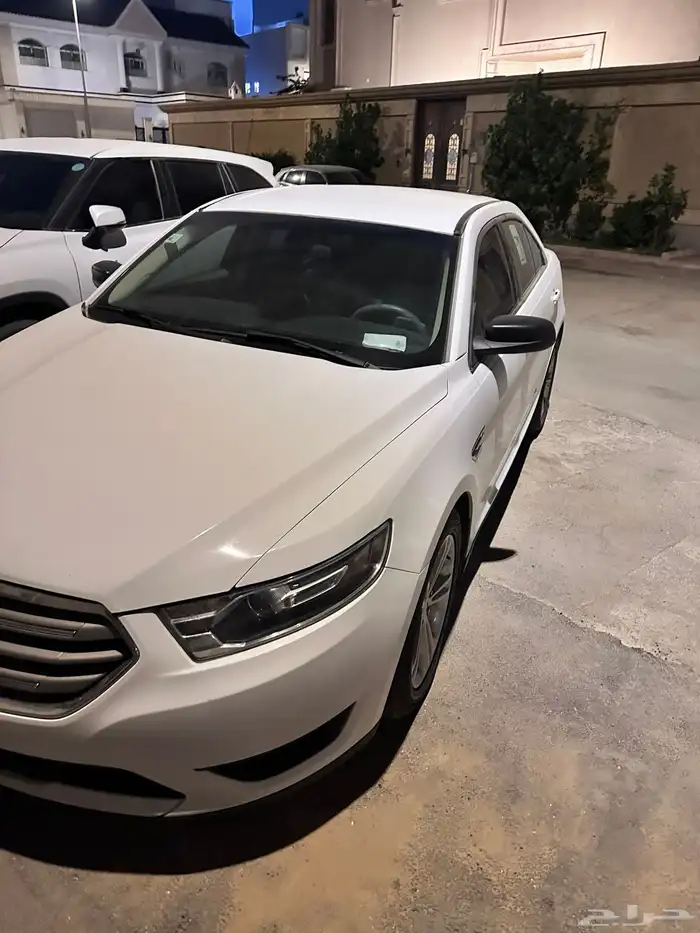 فورد تورس 2019 0