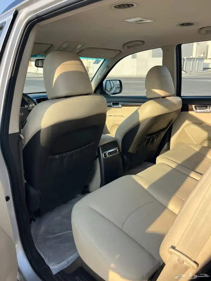 كيا موهافي 8