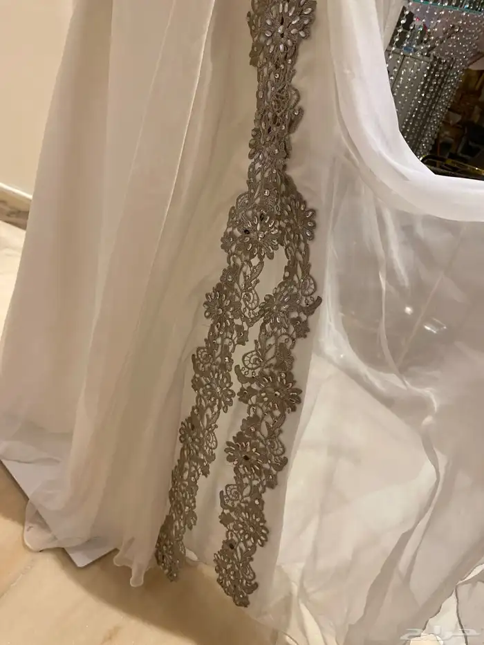 فستان سهره فخم 6