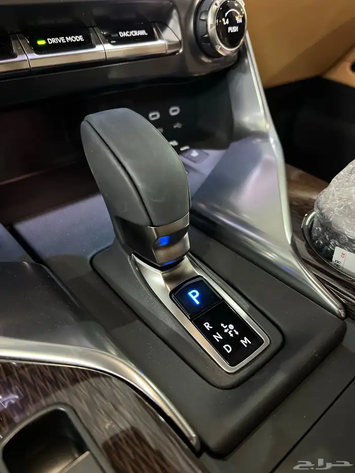 لكزس   LX700h- BH -2025 جديد سعودي عبداللطيف جميل 16