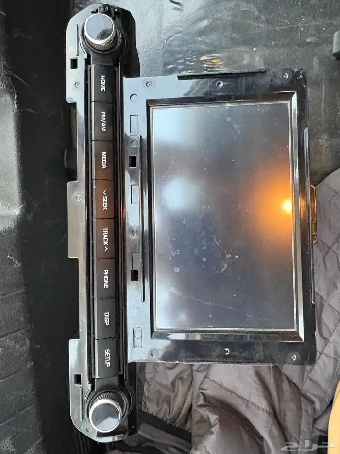 شاشة النترا 2018 فل 1