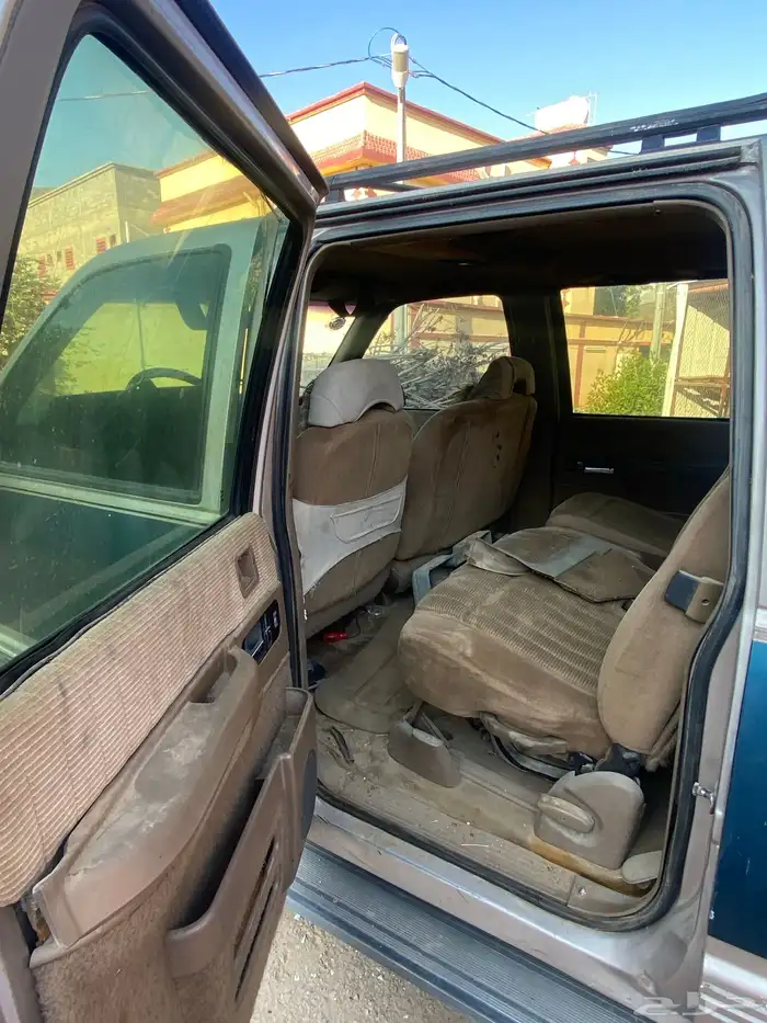 جمس سوبر مان موديل 92 7