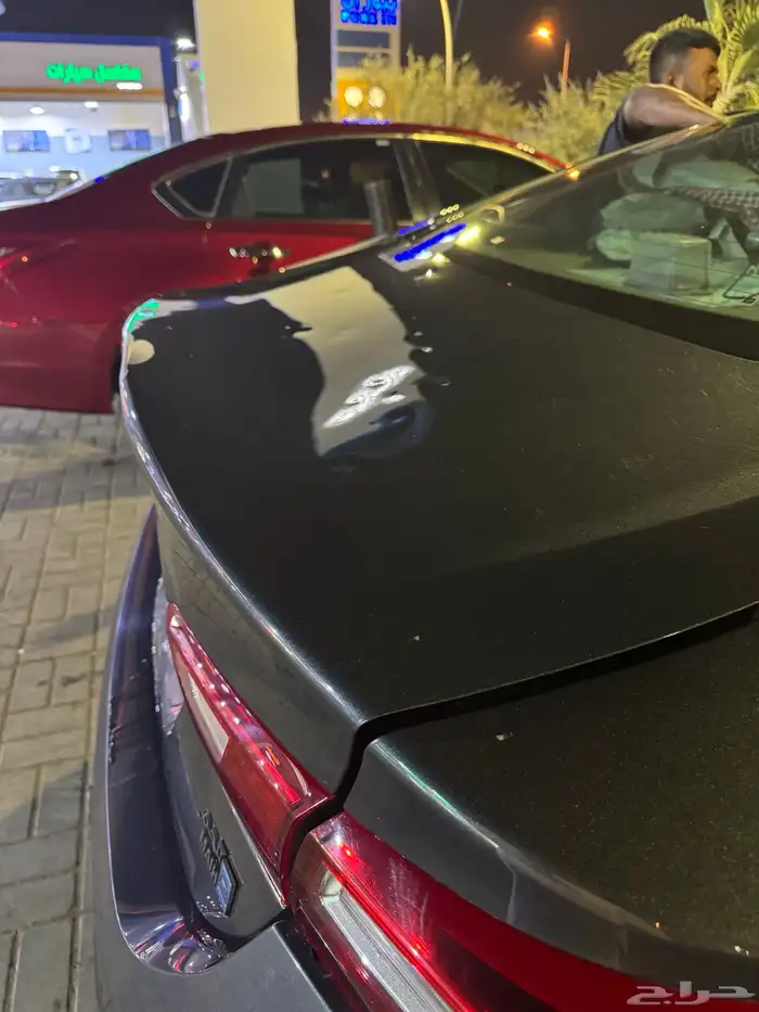 للبيع ماليبو 2020 2