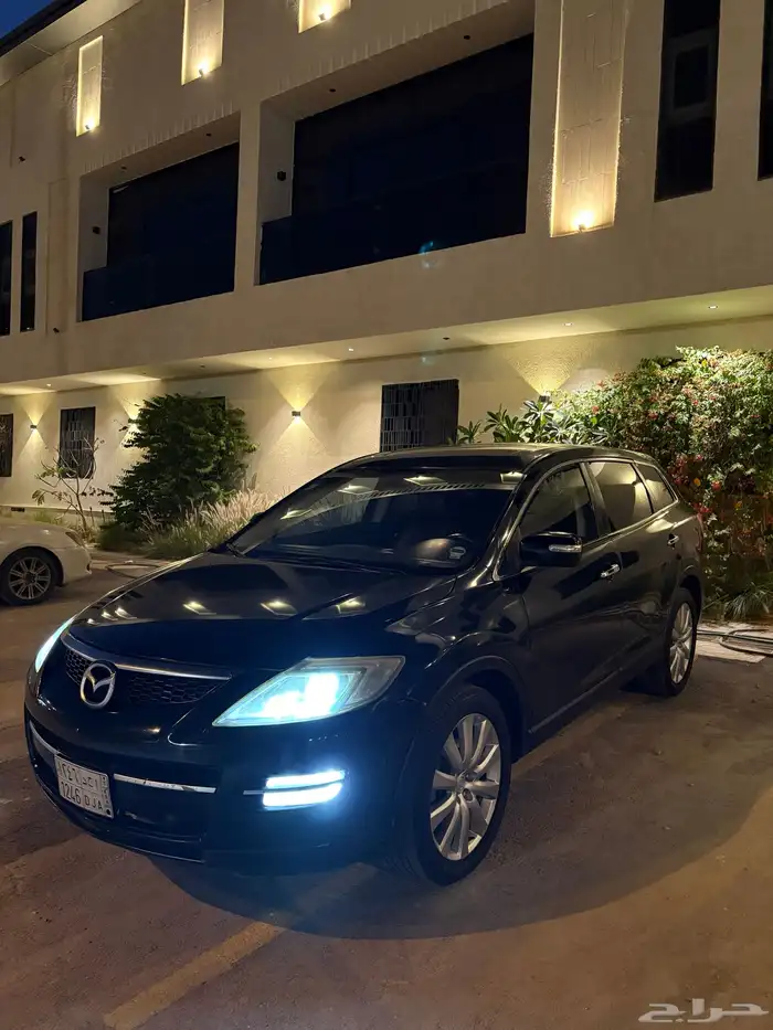مازدا cx9 3