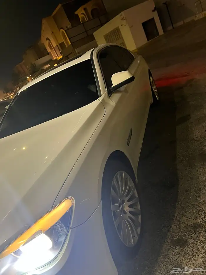 بي ام دبليو li 730 BMW 4