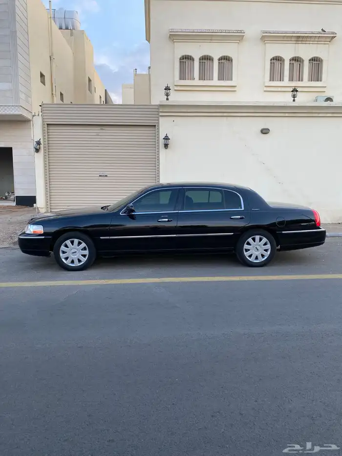 تاون كار 2005 اقزقتف 3