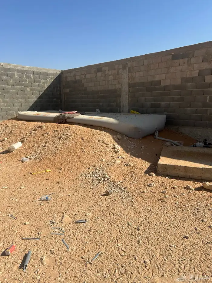 راويه شبه جديدة وشبك حلال 0