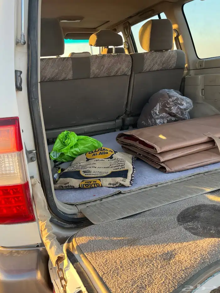 لاندكروزر GXR 11