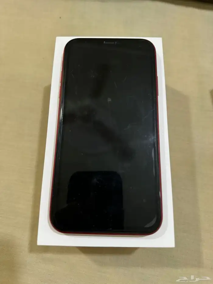 ايفون 11 64 جيجا 1