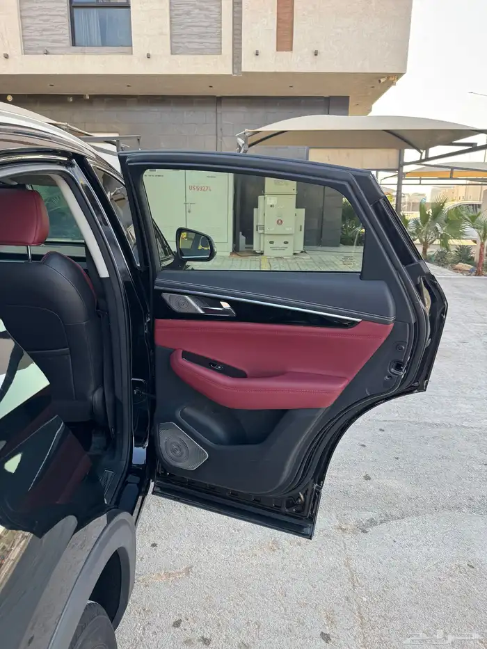 شانجان CS85 2022 19