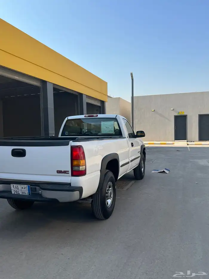 جمس HDونيت حوض طويل 4