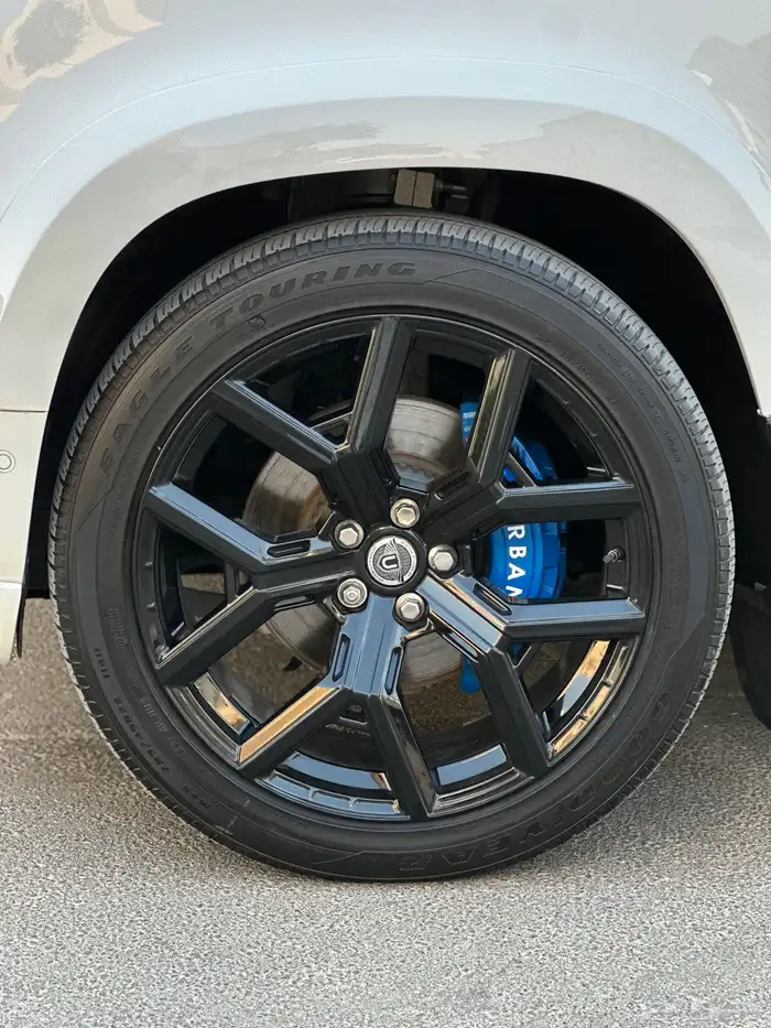 ديفندر HSE 2021 اوربن 26