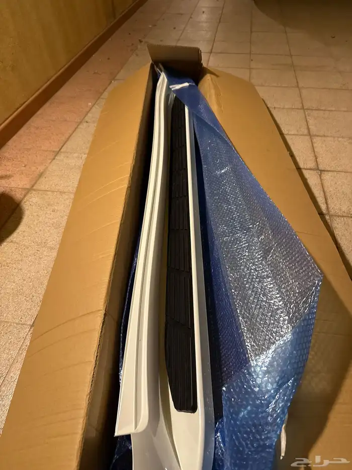 دعاسات صالون جي اكس ار 2