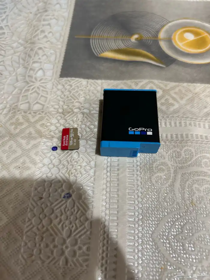 قو برو هيرو 10 5