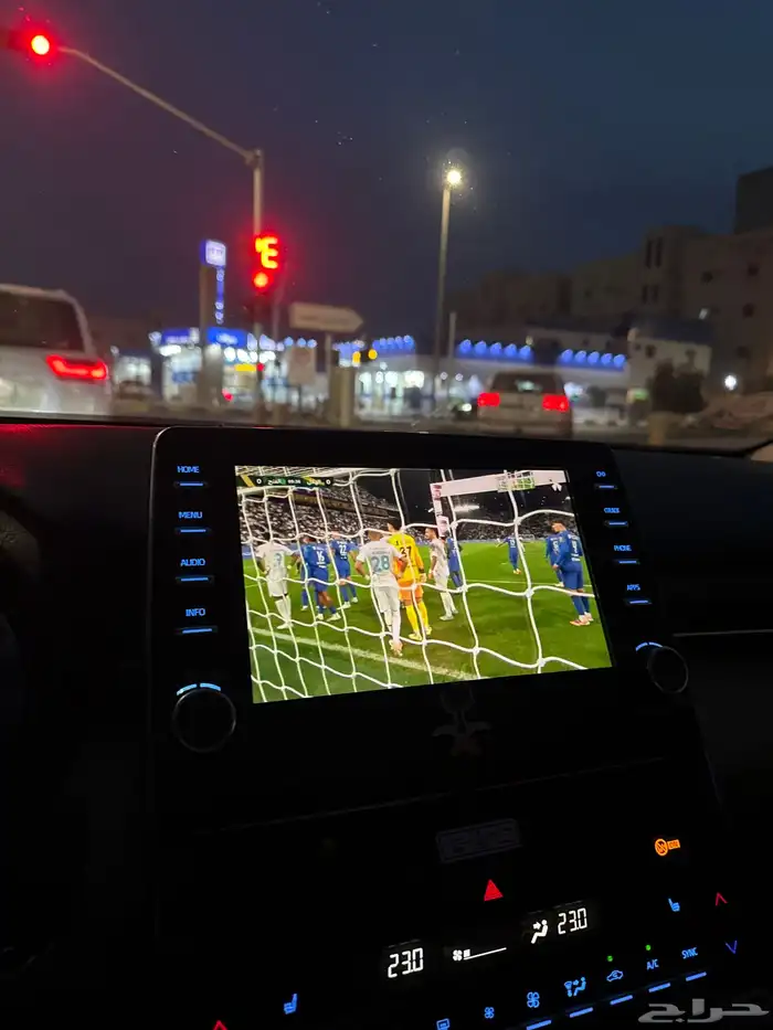 ماوفر تحديث شاشة الافلون 19 و 20 0