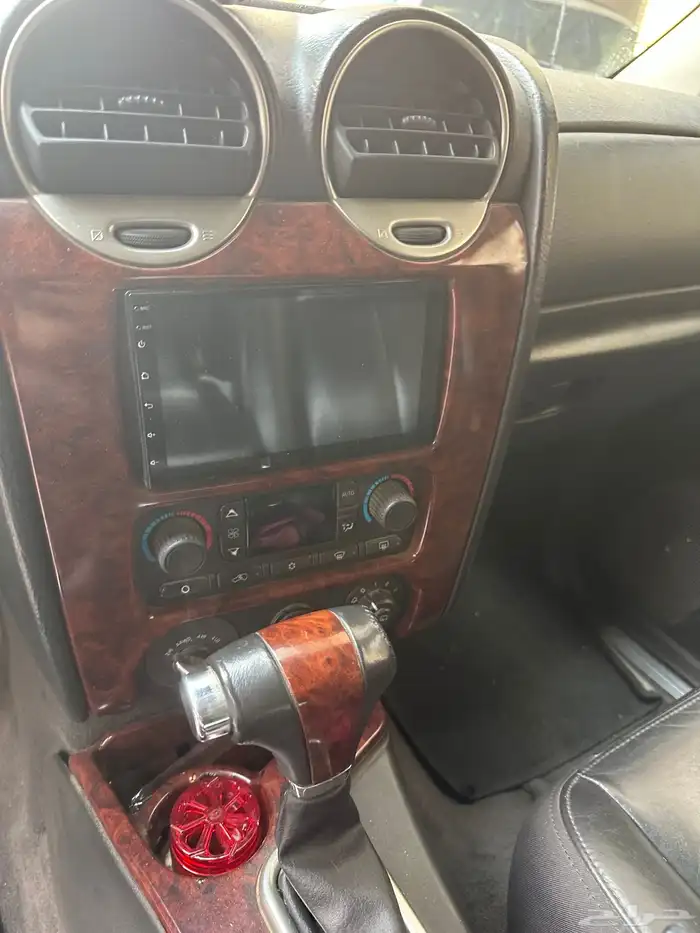 جي ام سي انفوي 2005 8