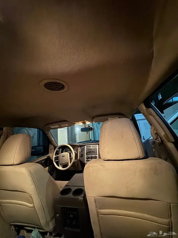 فورد اكسبديشن 4