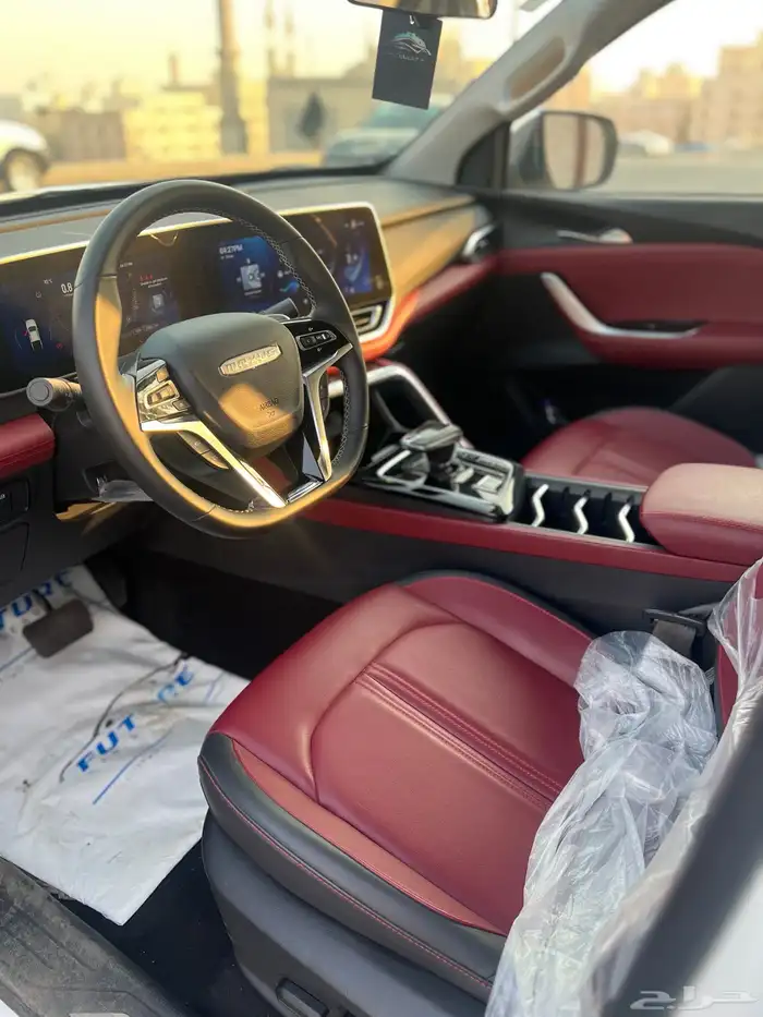 ماكسيس مديل 2023 فل كامل تم البيع تم البيع 18