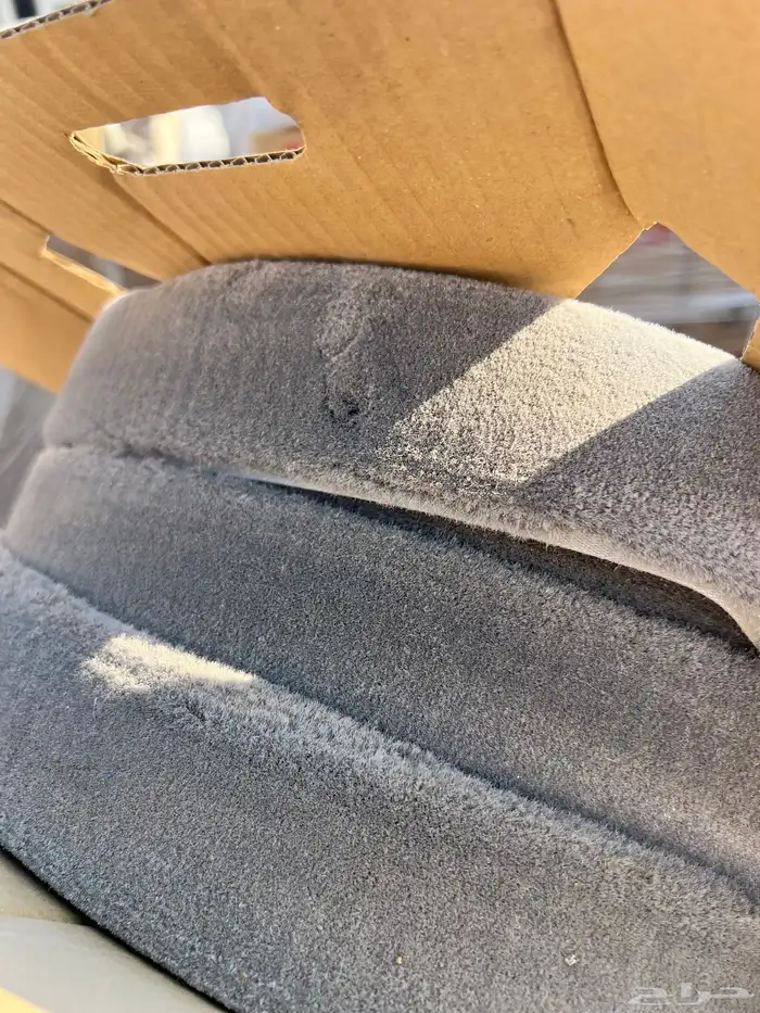 ربلات ربل مجموعة صناعية 23