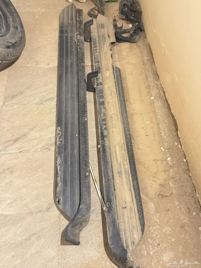 قطع باترول نيسان فتك 8