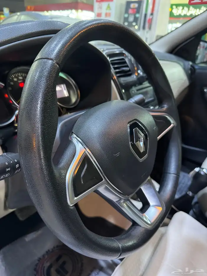 رينو سيمبول 2020 9