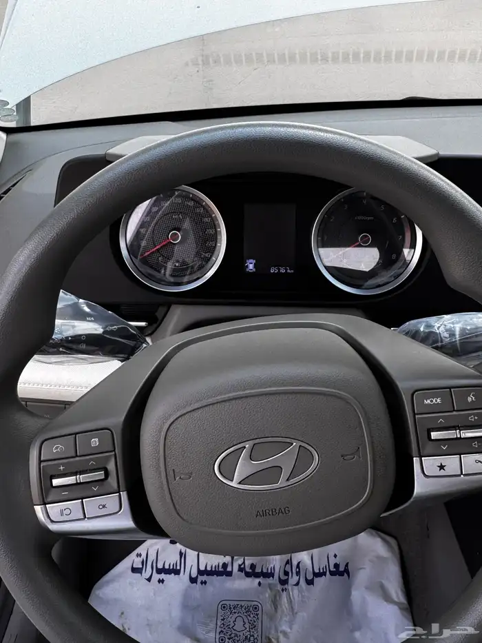 اكسنت موديل 2024 14