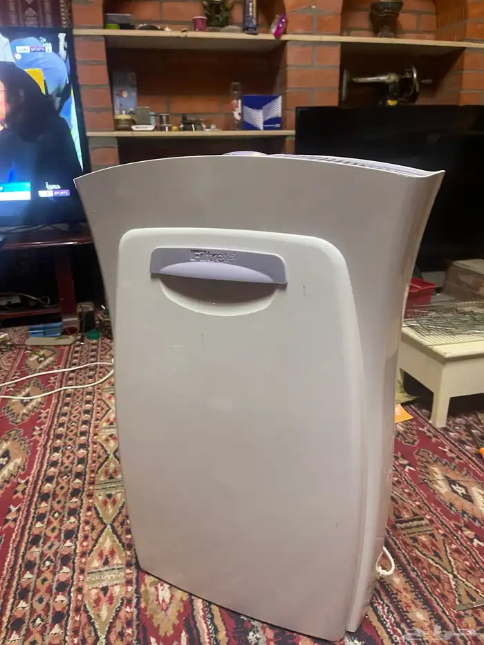 منقي الهواء 1