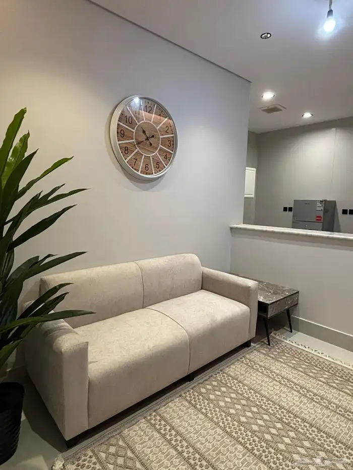 شقق فخمة مفروشة للإيجار الشهري في جدة 9