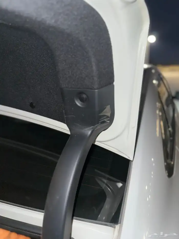 سوناتا 2018 سمارت بلس ممشى قليل للبيع أو البدل بالمناسب 36