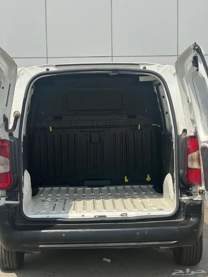 بيجو بارتنر بضاعه 2023 ديزل سعر 30 الف 11