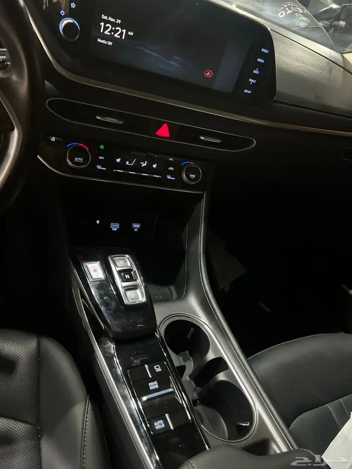 سوناتا 2022 وارد كوريا 10