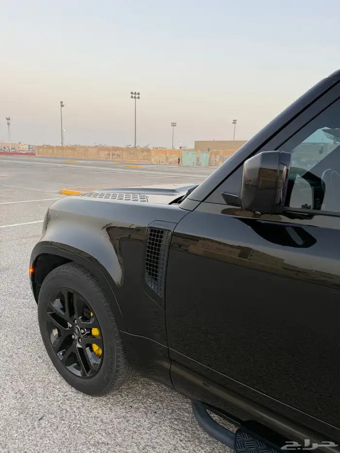 ديفندر 2021 23