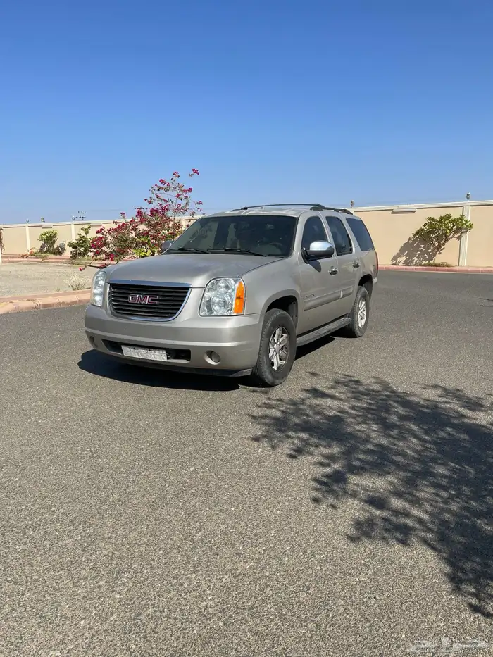 يوكن قصير فل كامل slt دبل 2007 مالك أول 0