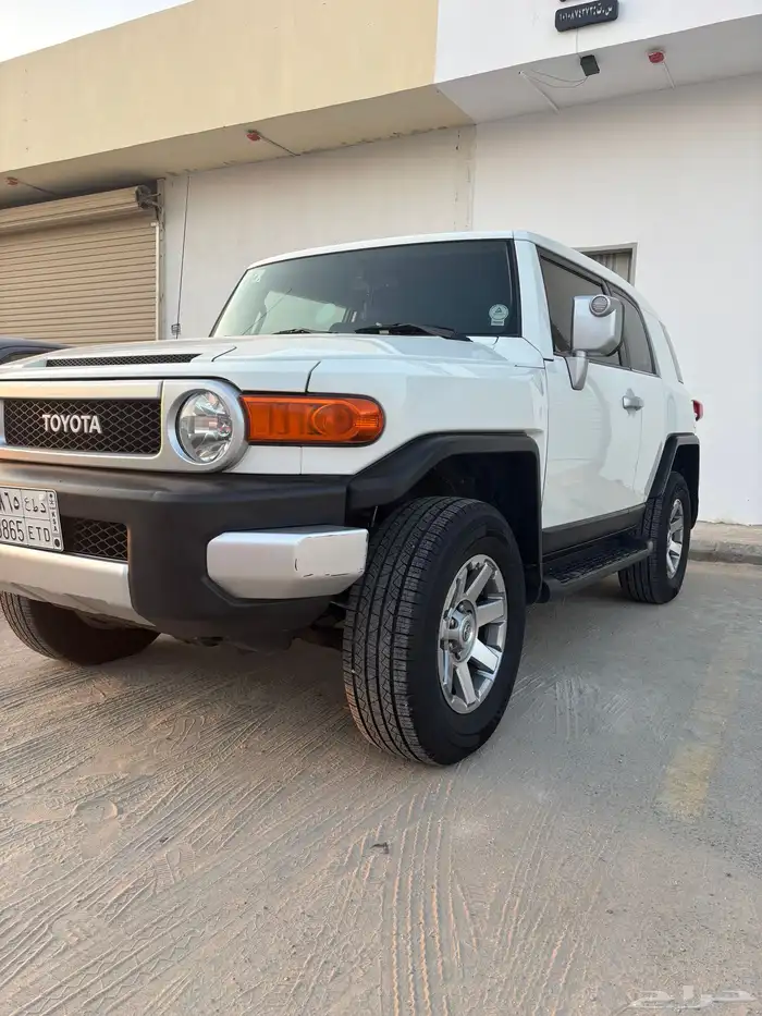 اف جي 2014 بدي وكالة 2