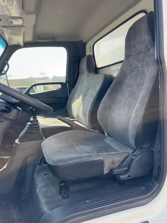 دينا هيونداي 2022 طول 4 متر سعر 72000 الف 20