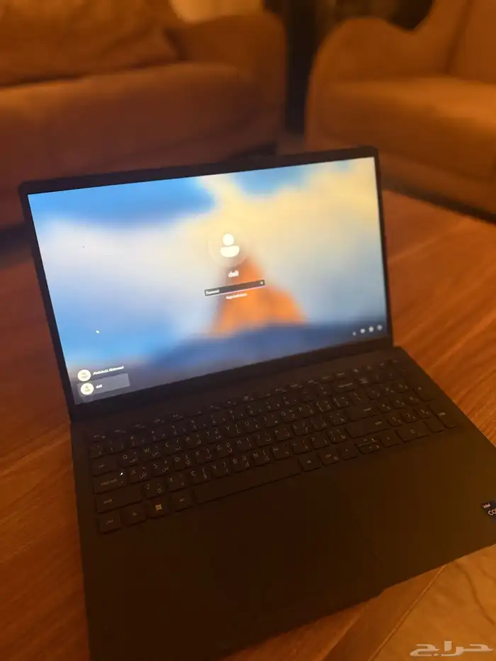 لابتوب Dell Vostro 15 3510   i7   16GB   SSD 1TB 0