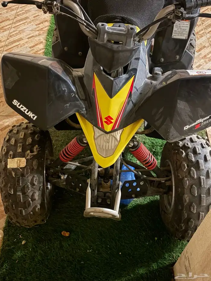 دباب سوزوكي 0